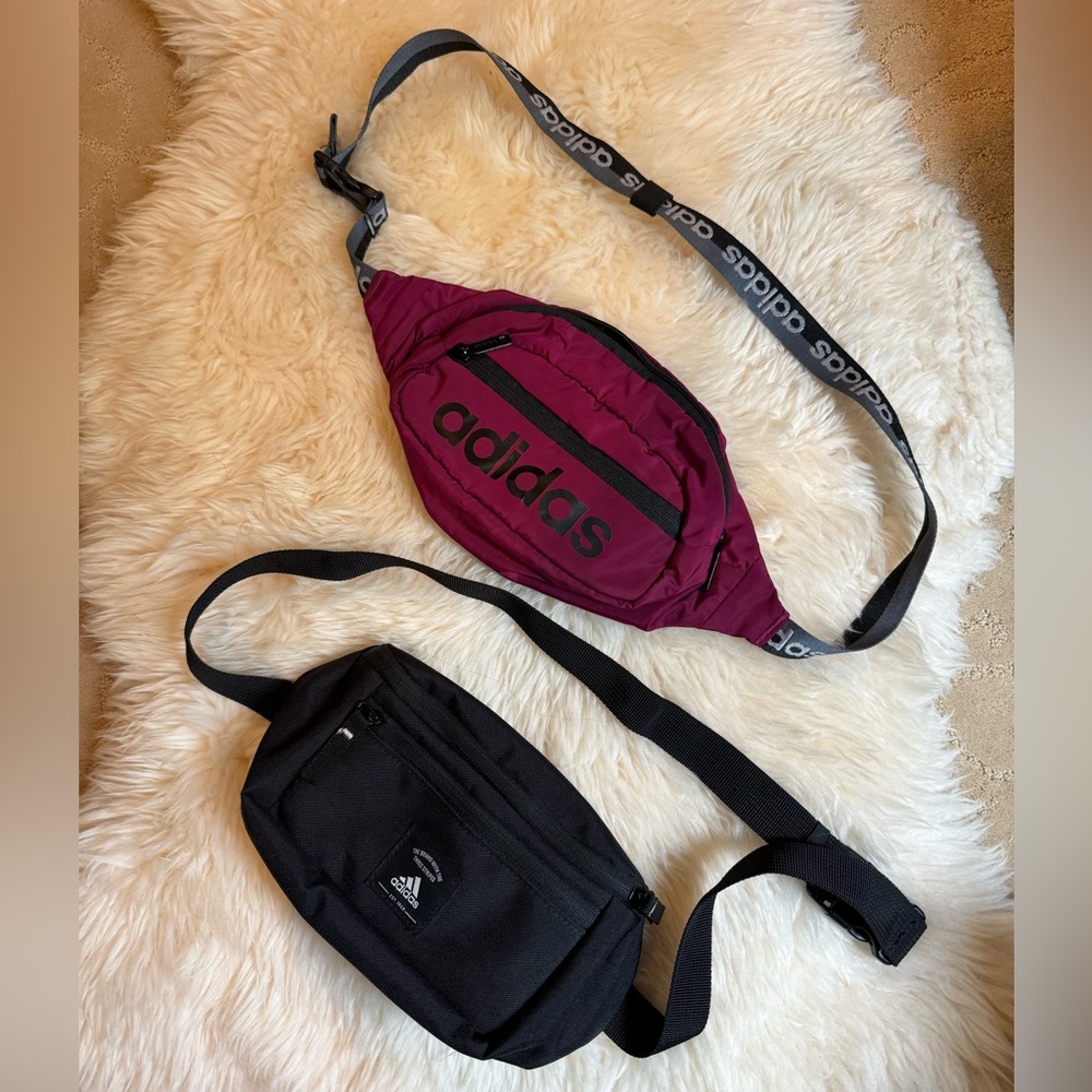Adidas Belt Bags